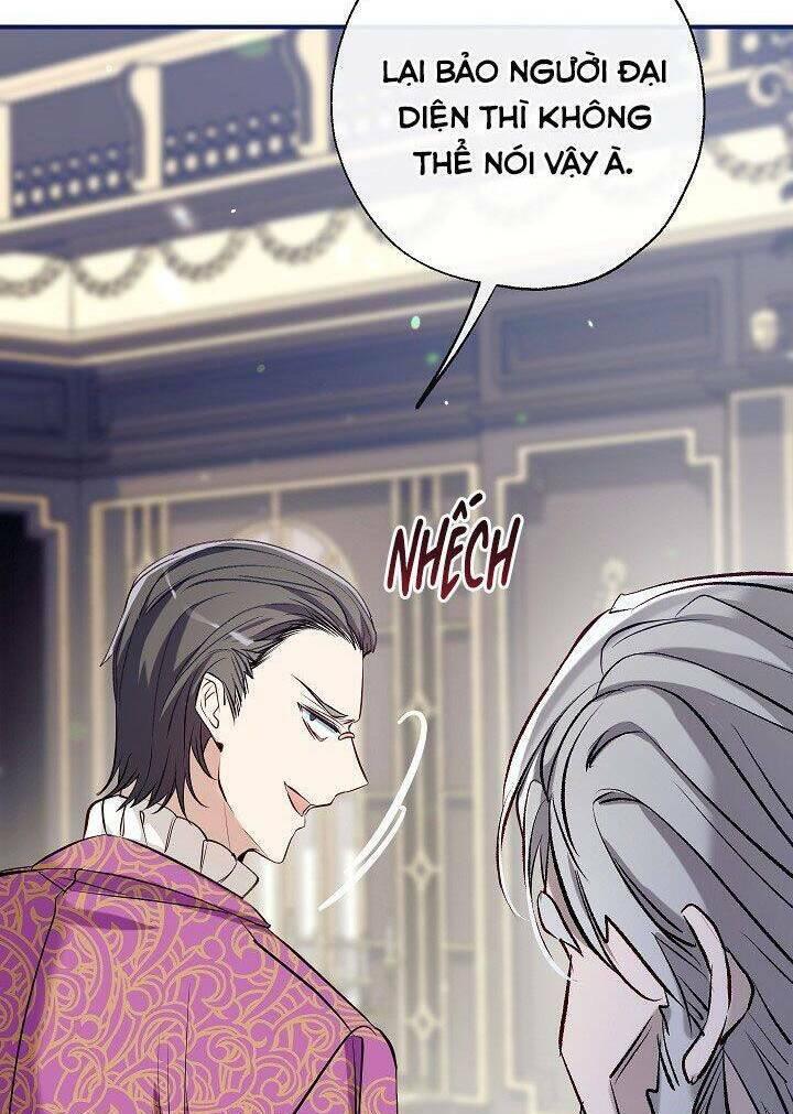 chúng ta có thể trở thành gia đình được không? chapter 53 68