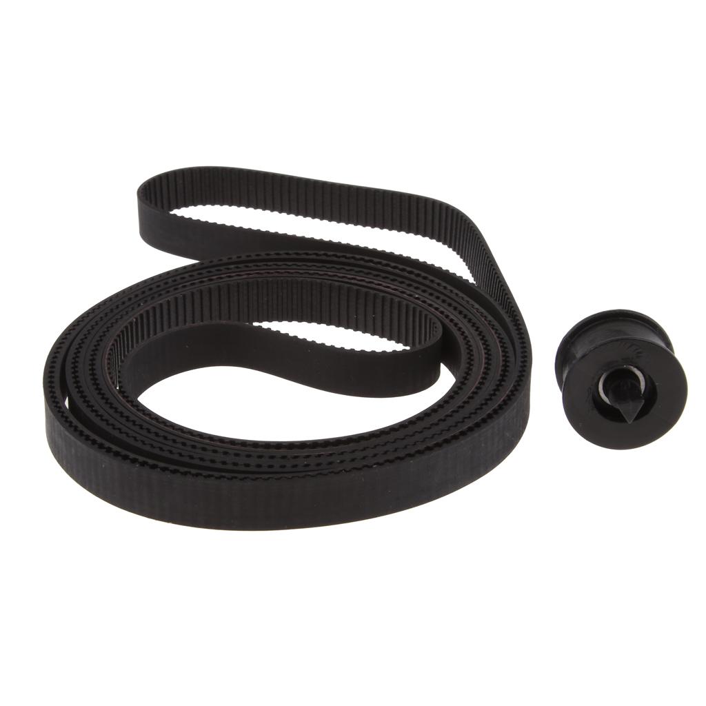 Phép Lạ Chiếu Thay Thế 24  Mô Hình Xe Ngựa Dây Cho Máy In Khổ Lớn HP Designjet 500 800 A1 C7769-60182