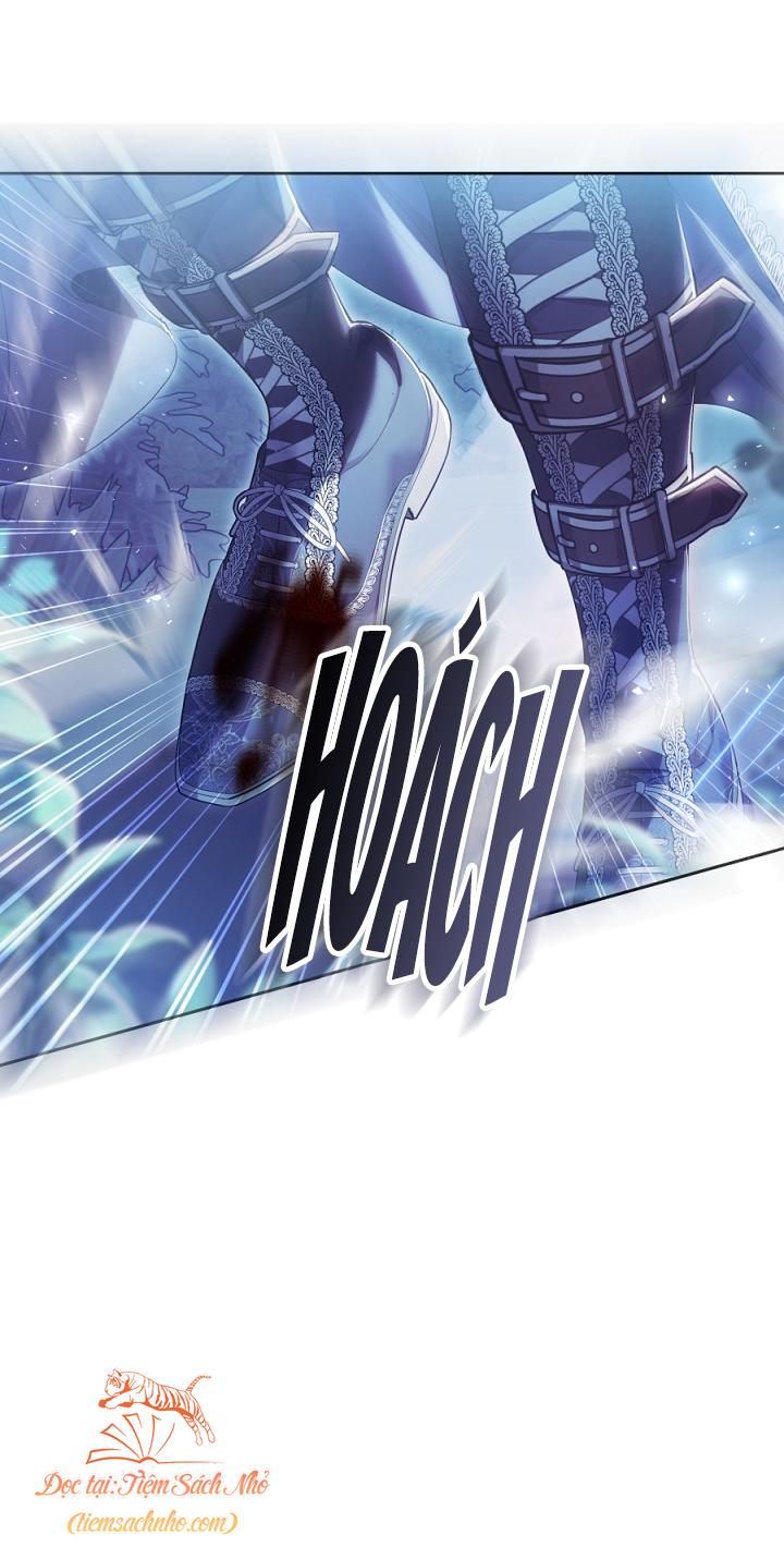 ác nữ là con rối chapter 66 44