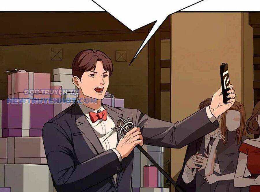 Lừa Đảo Bằng Giọng Nói Làm Đảo Lộn Cuộc Sống Của Bạn chapter 15 91