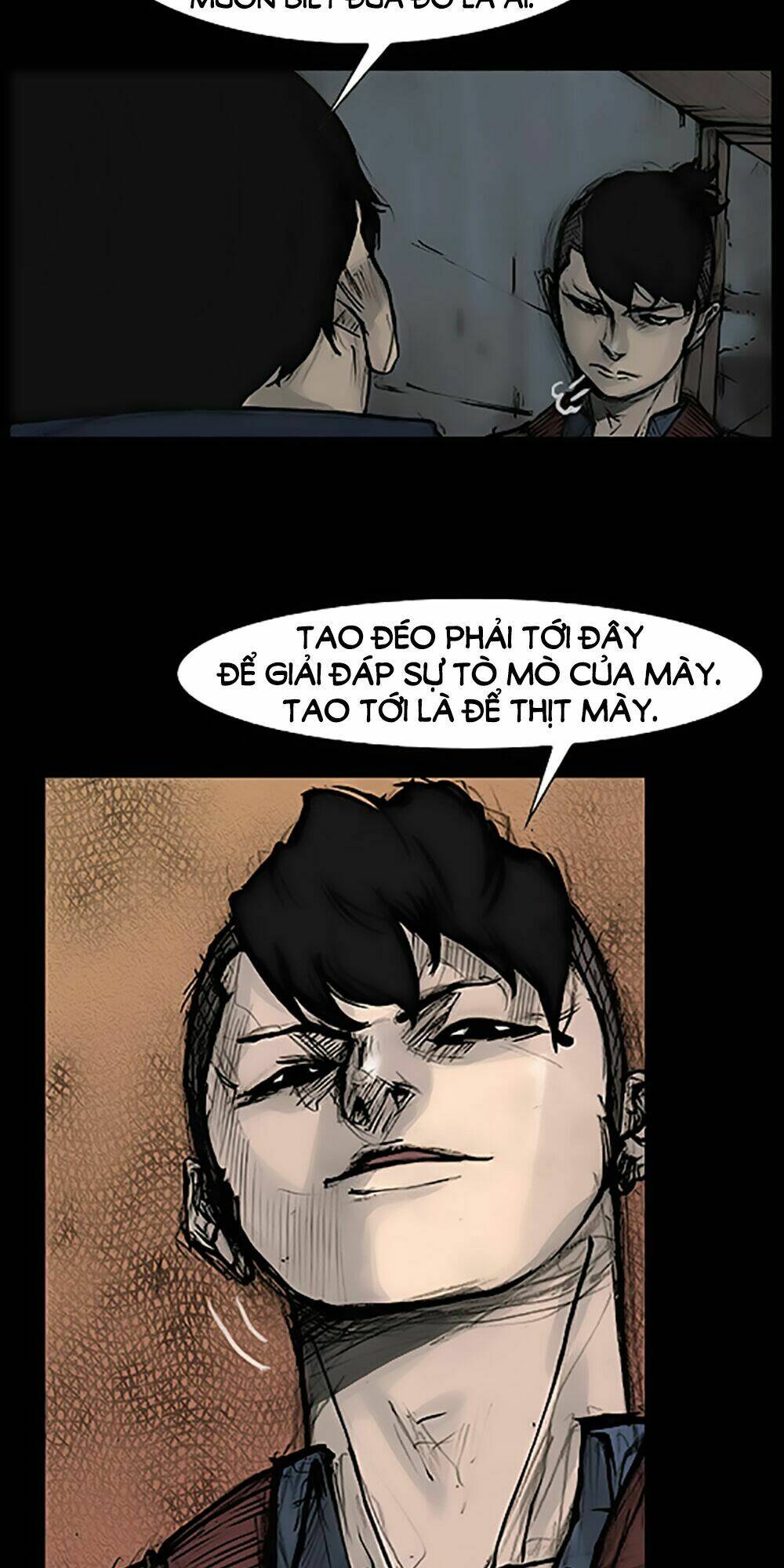 độc cô tiền truyện chapter 70 18