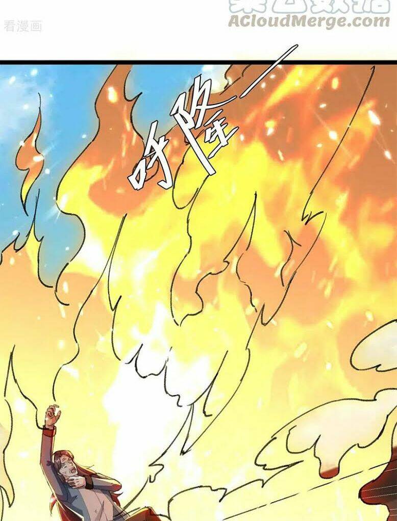 trọng sinh khí thiếu quy lai chapter 172 21