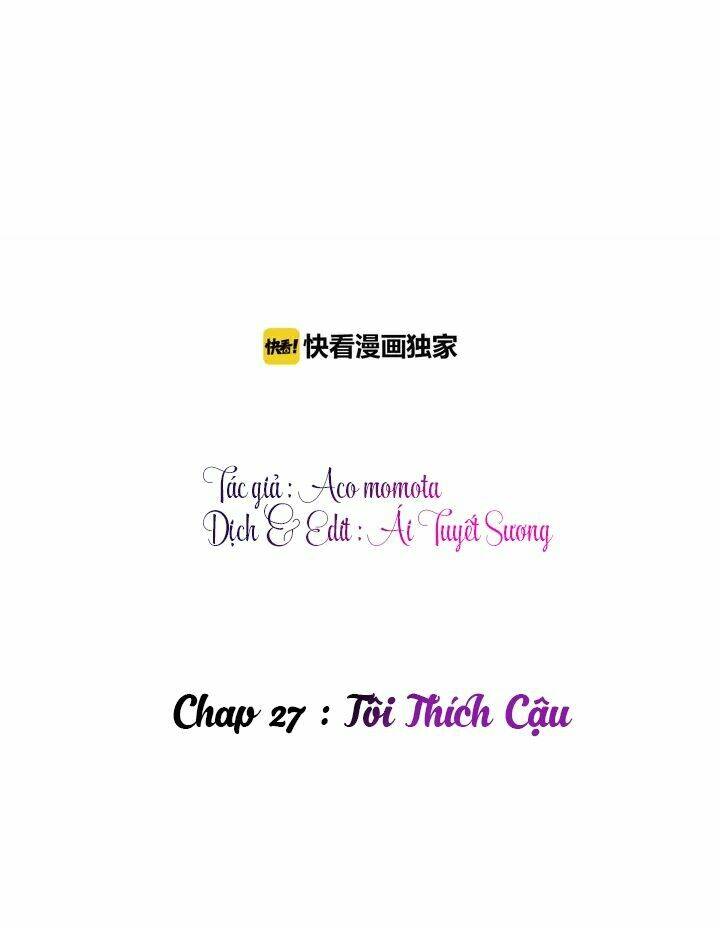 18, sống chung cùng nhau chapter 27 3