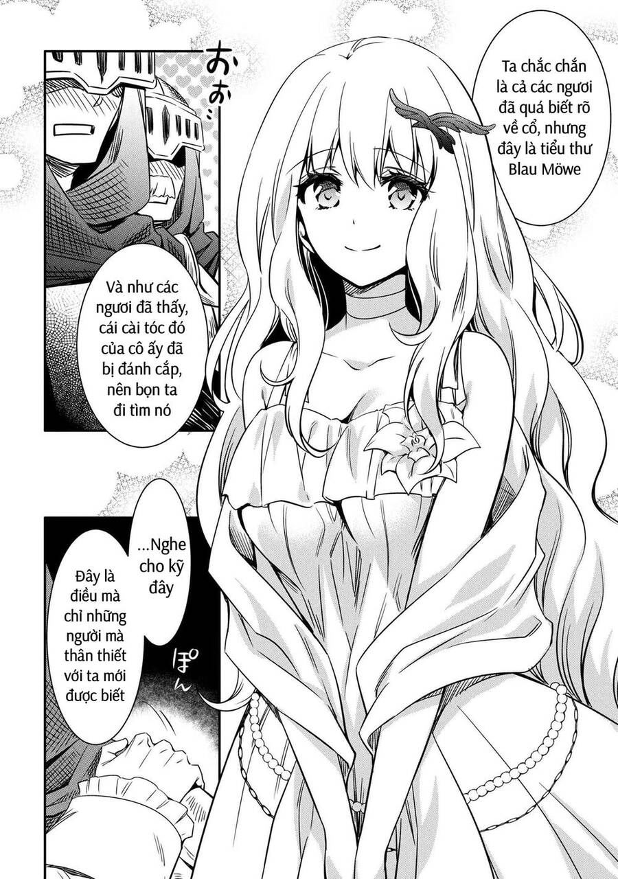 saikyou degarashi ouji no an’yaku teii arasoi munou wo enjiru ss rank ouji wa koui keishou-sen wo kage kara shihai suru chapter 15 12