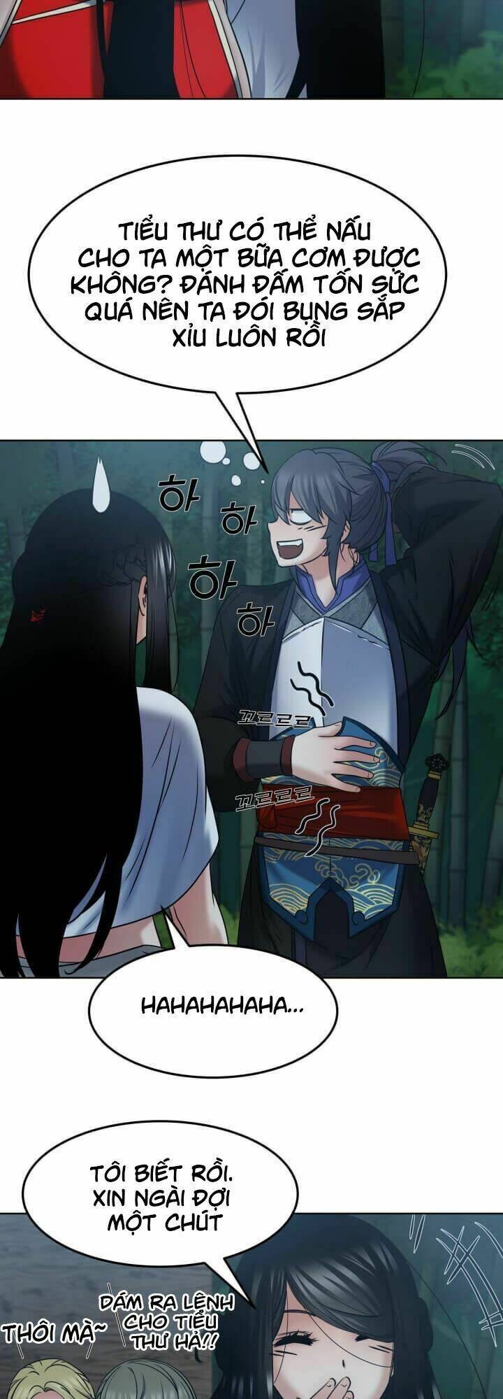 lôi thần chuyển sinh chapter 16 48