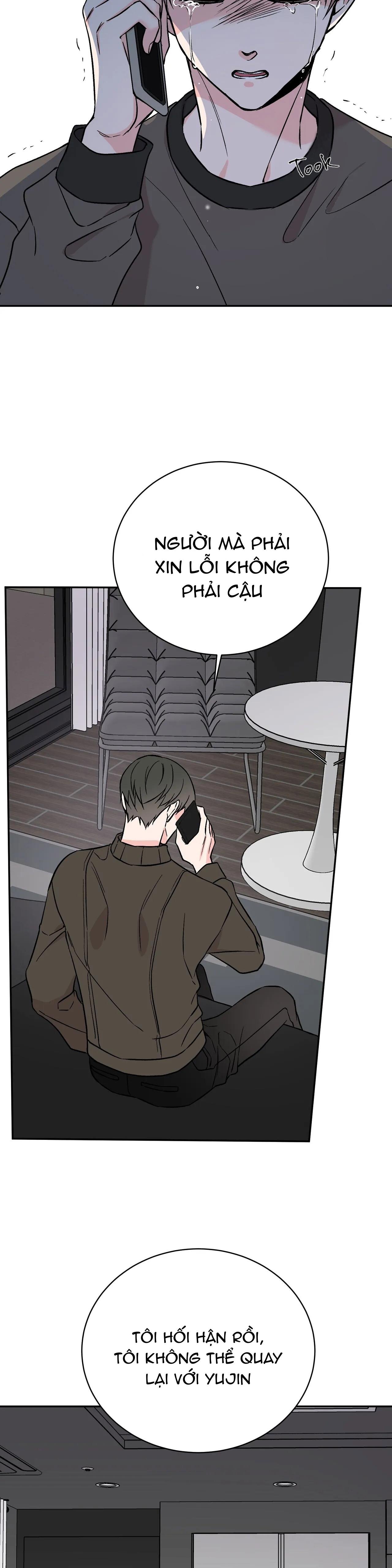 đảo ngược chapter 13 19