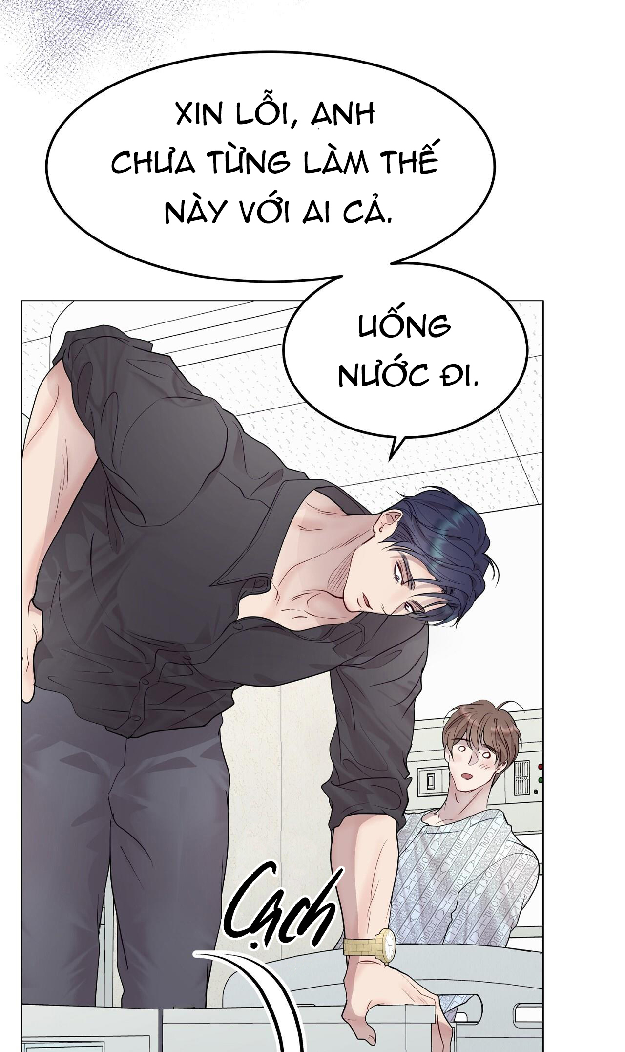 tư duy vị kỷ chapter 24 56