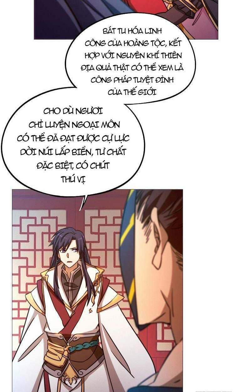 vạn cổ kiếm thần chapter 156 48