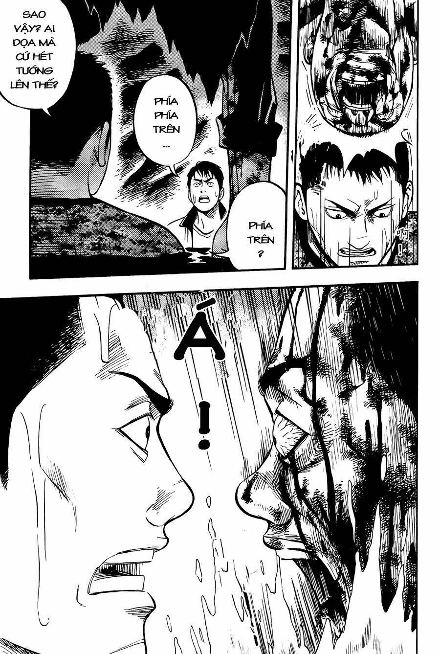 đạo mộ bút ký chapter 6 17