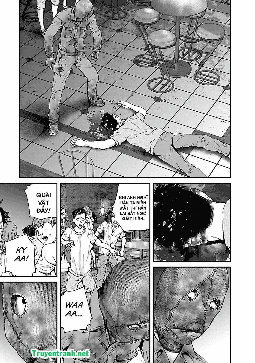 killing morph chapter 22 2