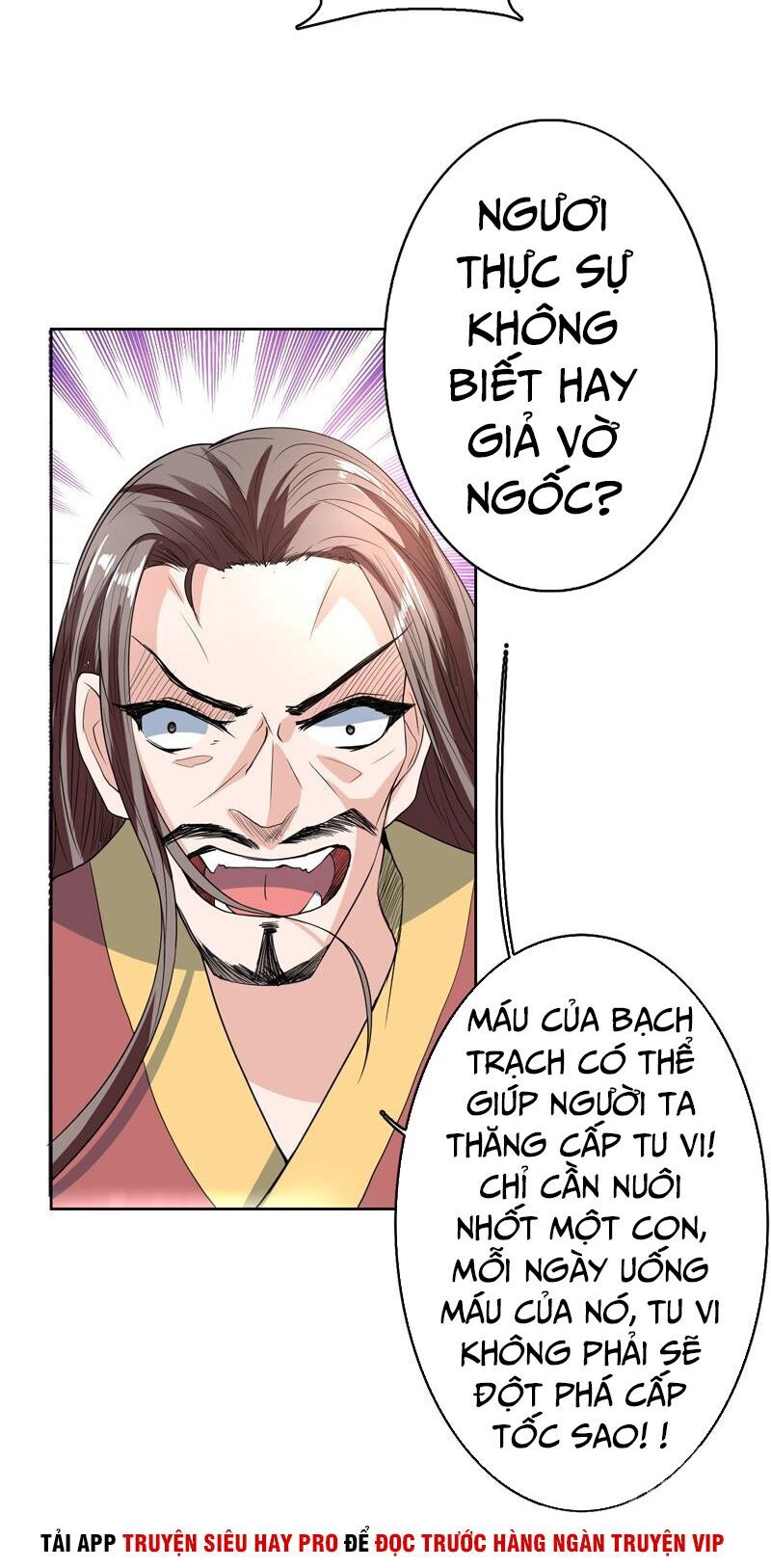 tối cường thần thú hệ thống chapter 141 10