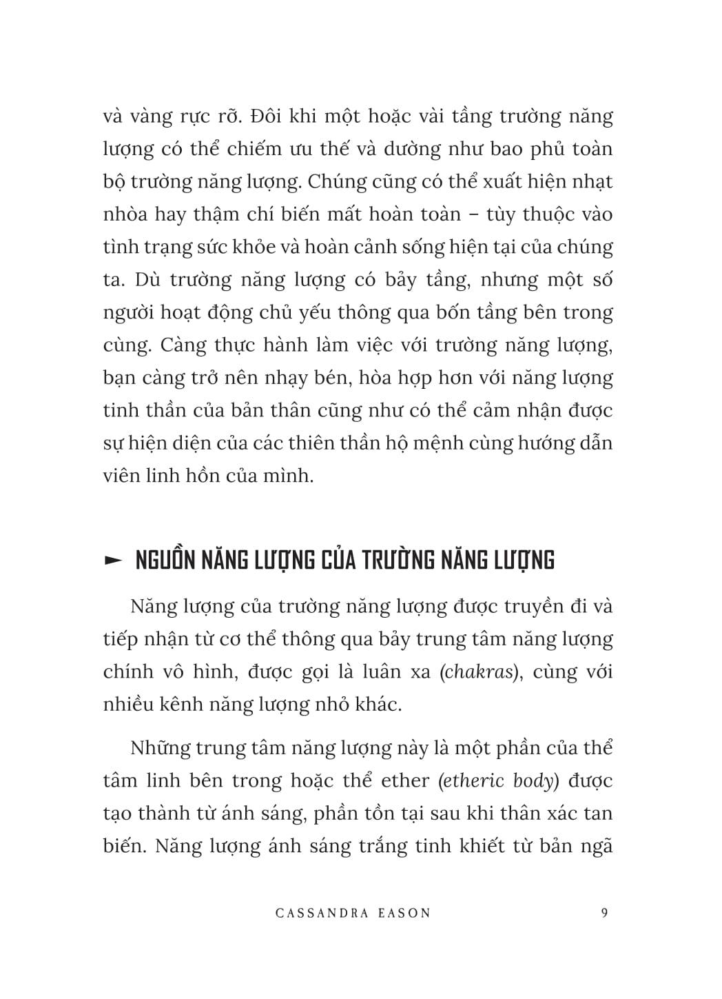 Sách - 10 Phút Tự Học Trường Năng Lượng Mỗi Ngày - ảnh 13