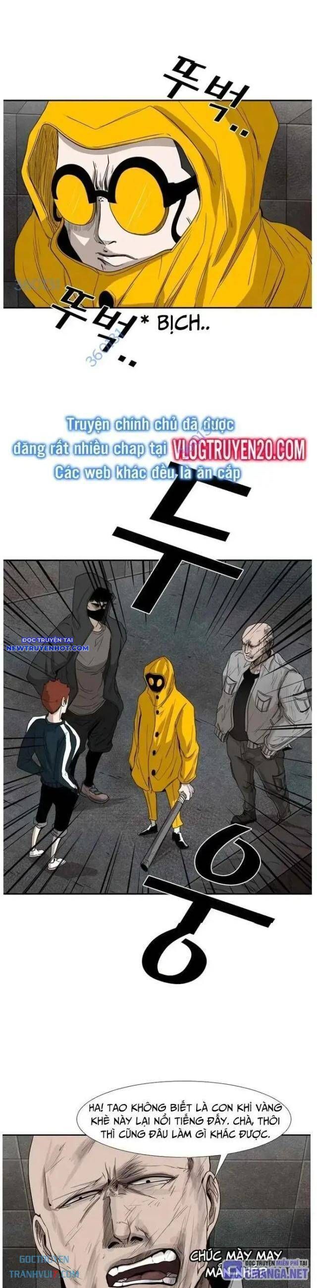 shark - cá mập chapter 88 27