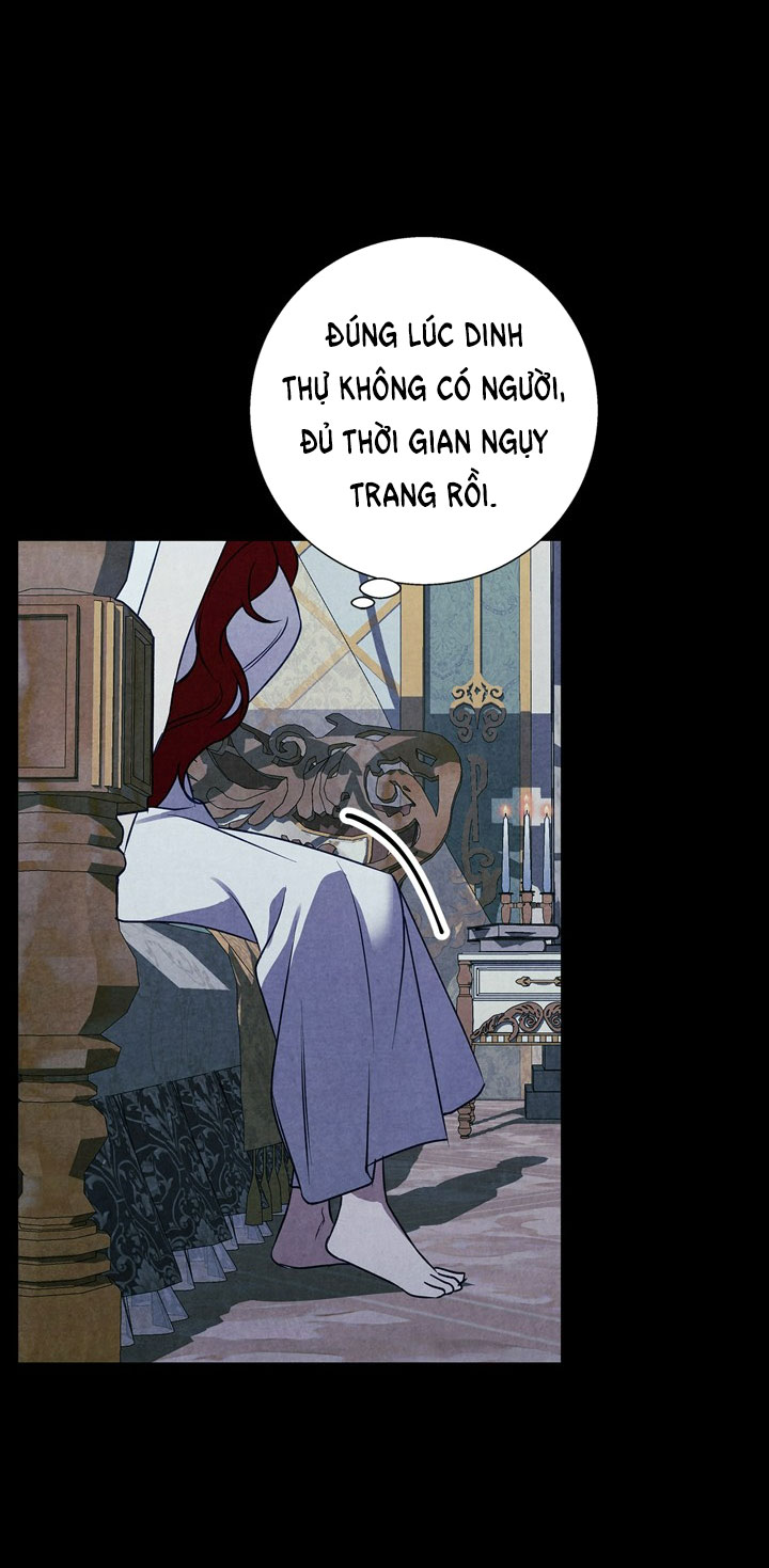 mùa đông đến chapter 37.1 24