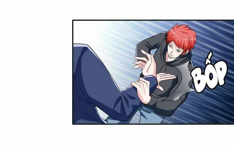 cô dâu gả thay của tổng tài chapter 141 14