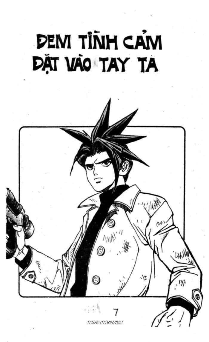 shadow lady chapter 7 8