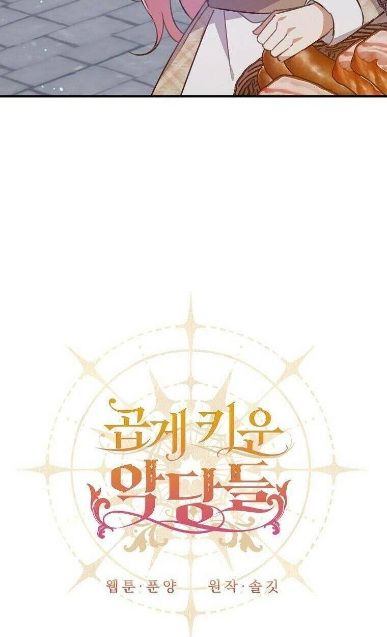 nhân vật phản diện được tôi nuôi dưỡng tốt chapter 20 15