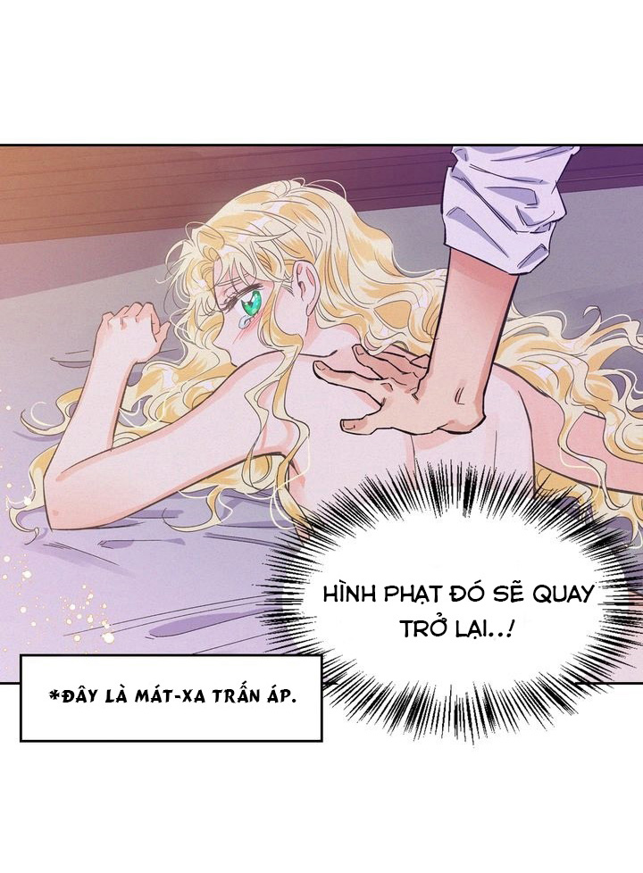 ác nữ xứng đôi với bạo chúa chapter 11 9