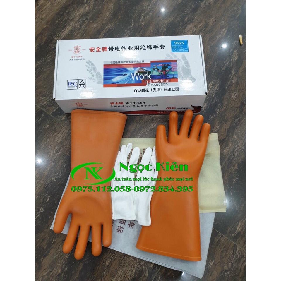 Thảm cách điện hạ áp - thảm cách điện