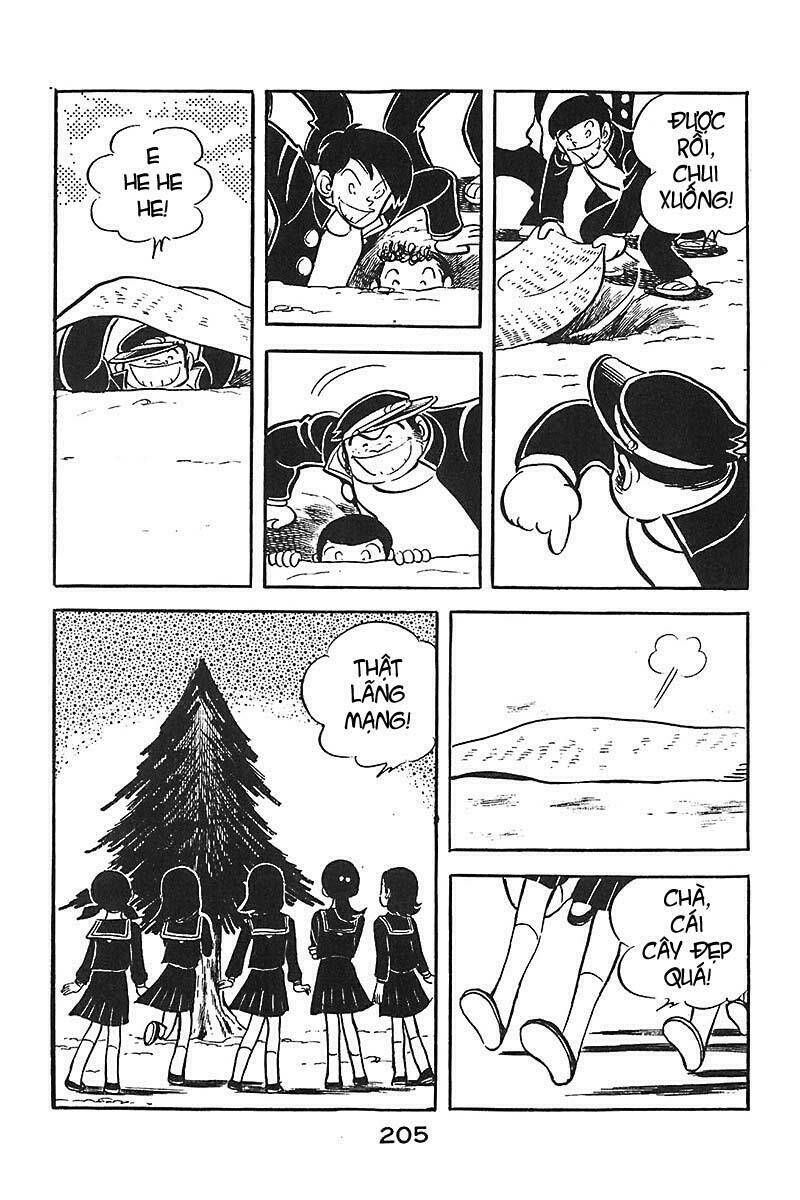 hirahira-kun seishun jingi chapter 9 9