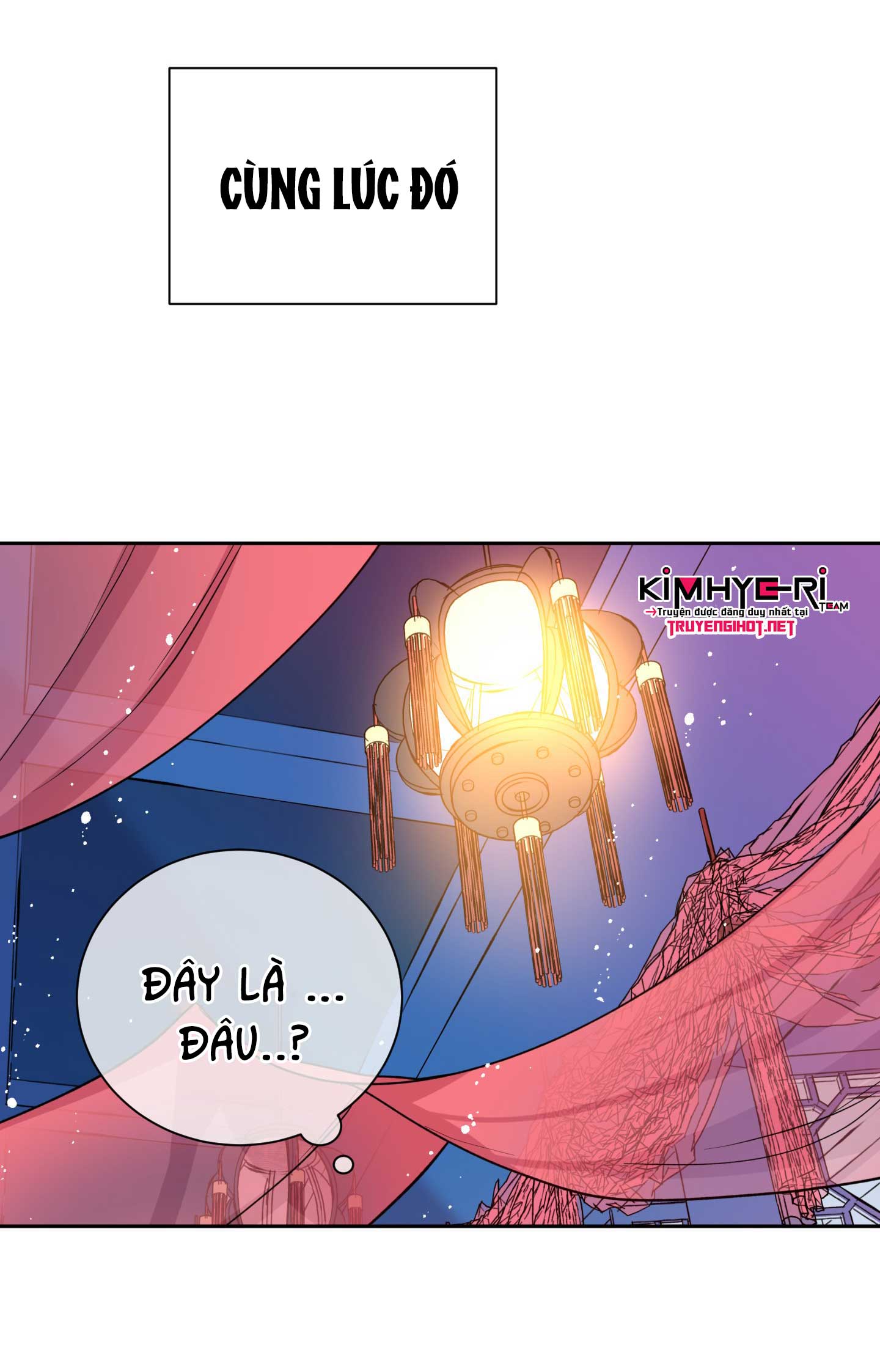 nàng tiên chốn cực lạc chapter 3.2 36