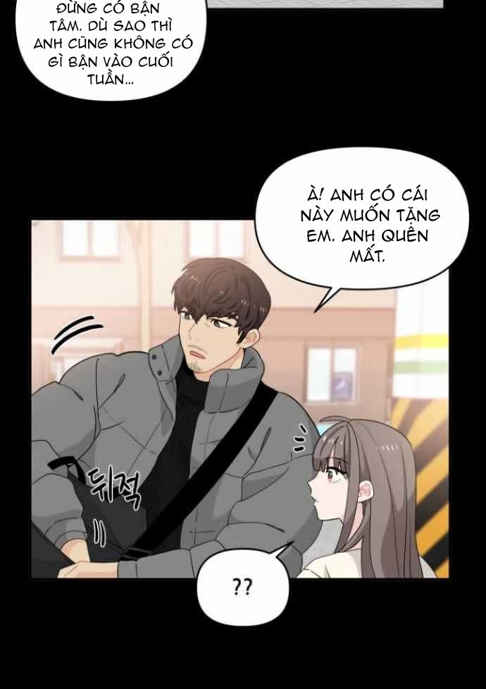 ngài kỵ sĩ, xin hãy cứu tôi! chapter 7 45