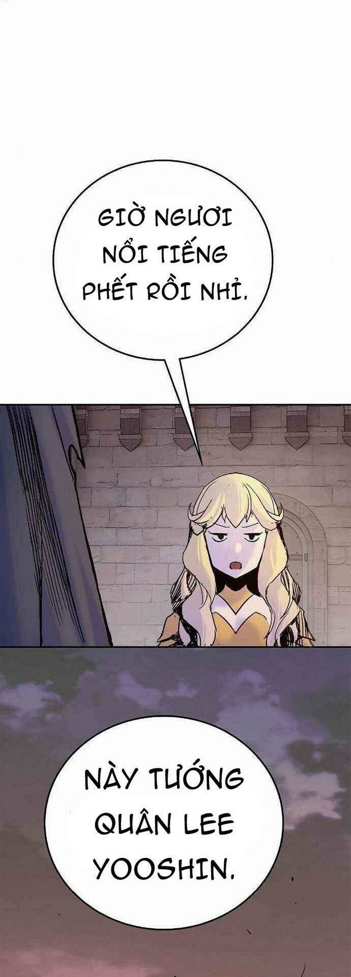băng tâm kỵ sĩ chapter 30 64