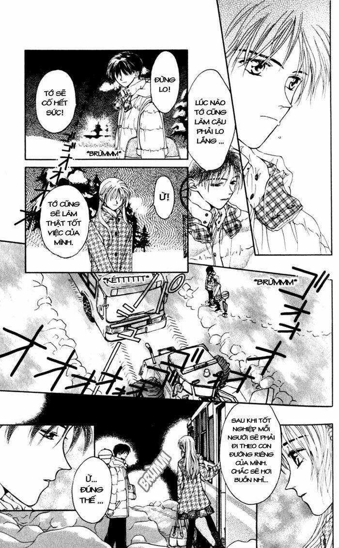 bức tranh rồng chapter 6 14