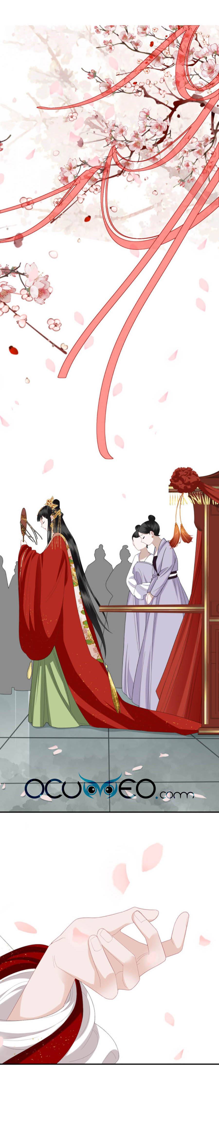 điều hương vương phi chapter 6 1