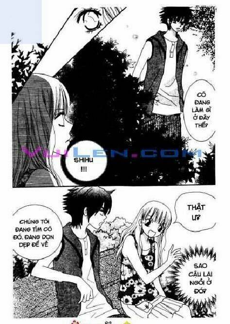 neck and neck chapter 6 79