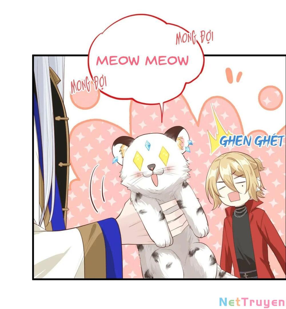 chàng vú em tu chân chapter 72 51