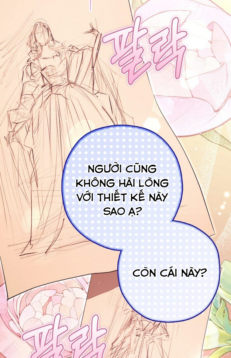 tôi đã cướp mất các nam chính từ tay nữ chính chapter 50 13