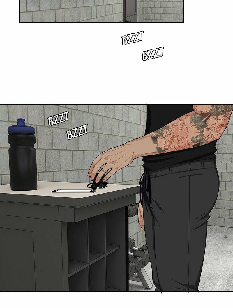 nửa đêm ở poppy land chapter 23 25