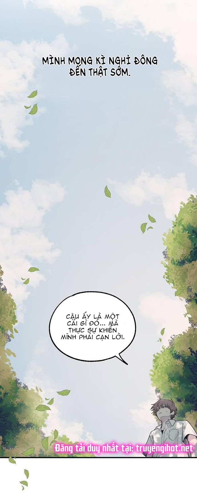 yeonwoo ngây thơ chapter 36.3 20