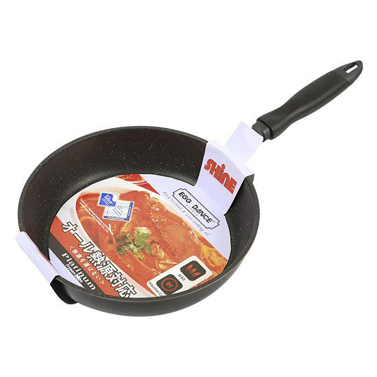 Chảo chống dính Shine Platinum 26cm