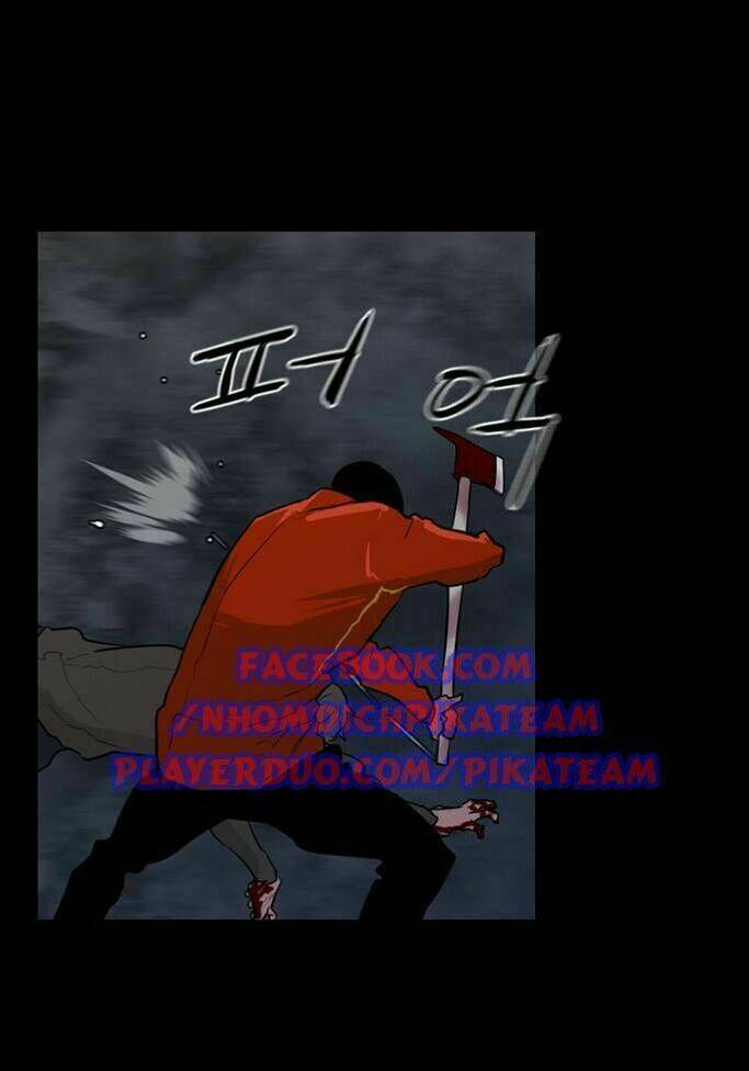 đêm vùng cực chapter 23 36