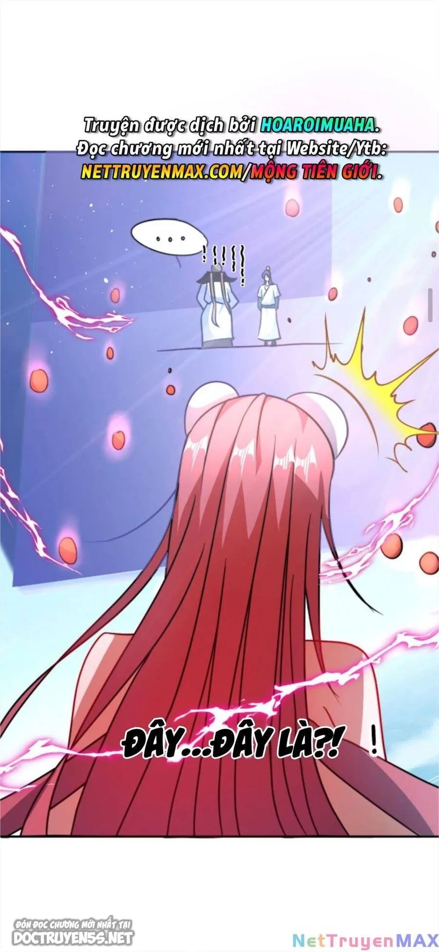 huyền huyễn: ta bắt đầu vô địch từ bại gia chapter 52 7