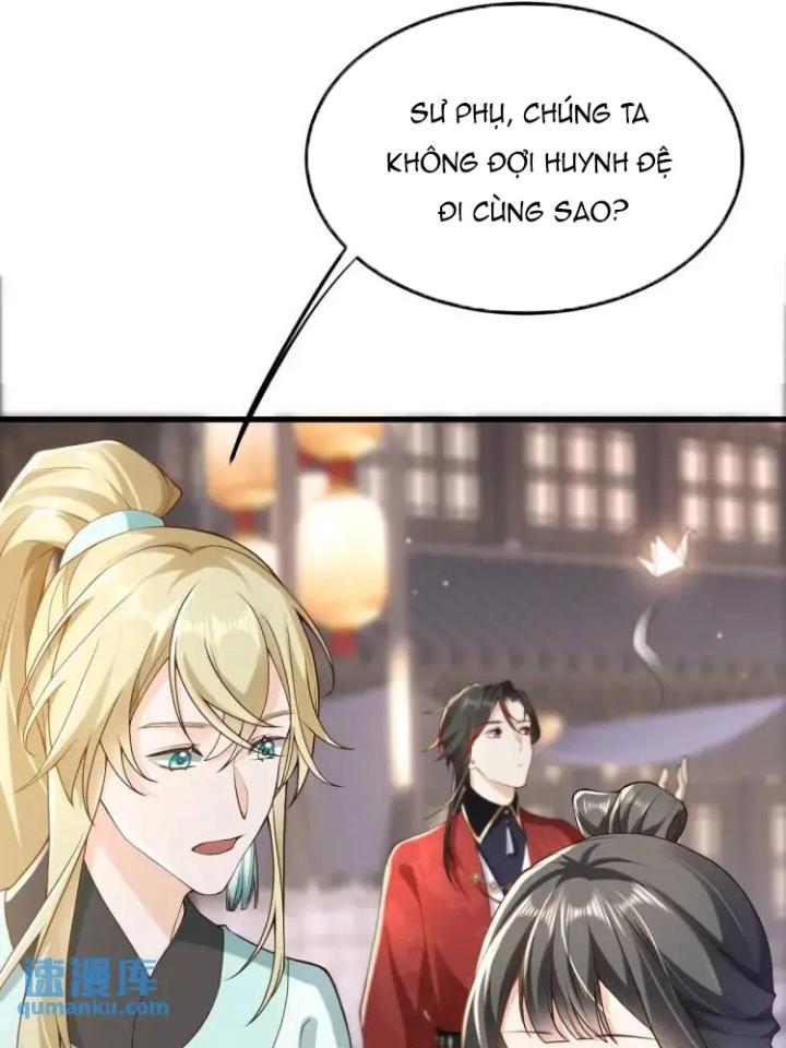 làm sao đây người học việc của tôi quá bám người chapter 12 62