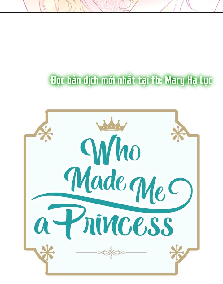 bỗng một ngày nọ tôi trở thành nàng công chúa chapter 44 34