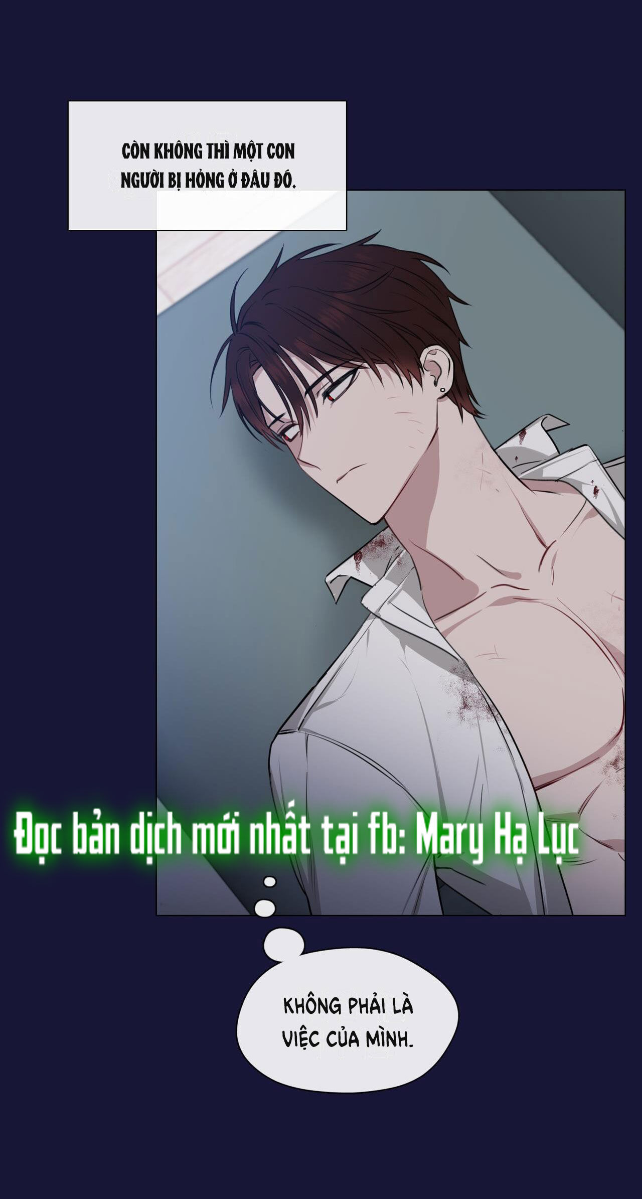 Đưa Tôi Lên Mặt Trăng Chapter 4.2 - Next Chapter 5.1