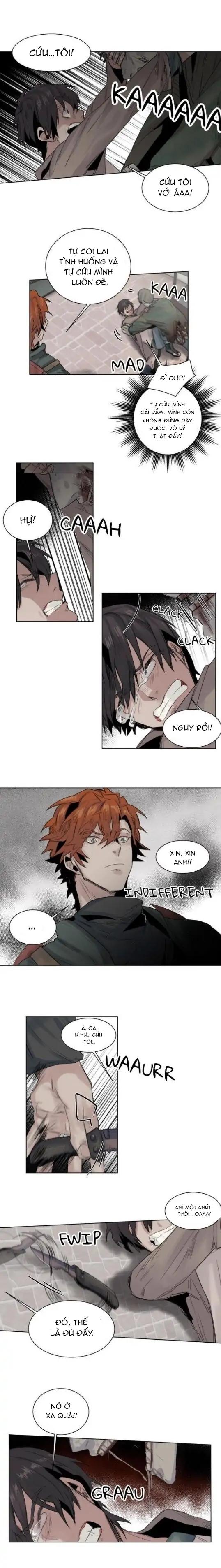 ánh nhìn của quạ chapter 12 3