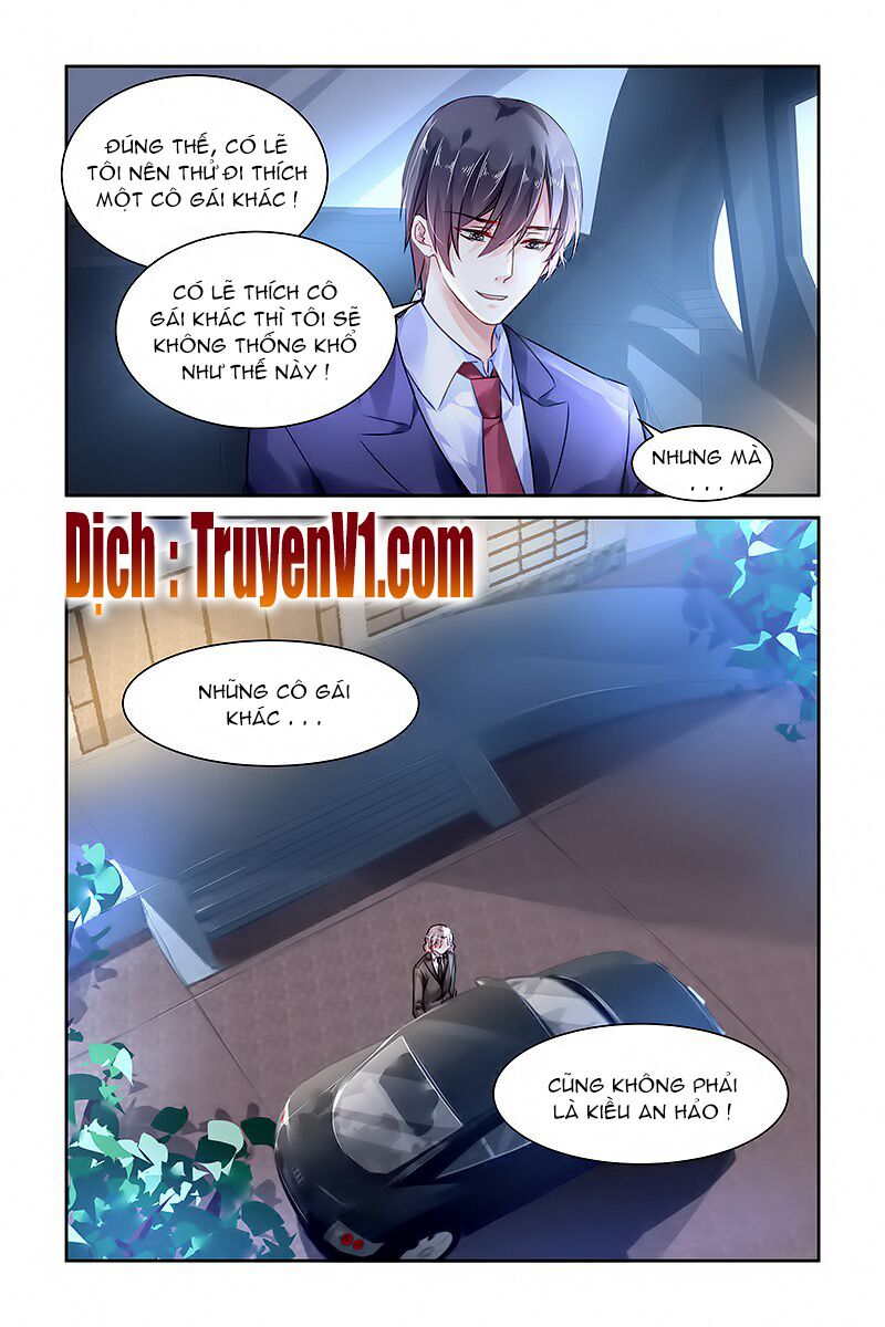 hôn trộm 55 lần chapter 102 2