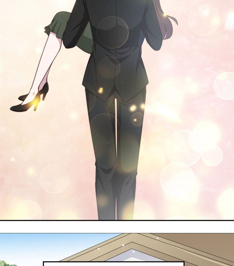 tổng tài, tránh xa tôi ra chapter 42 10