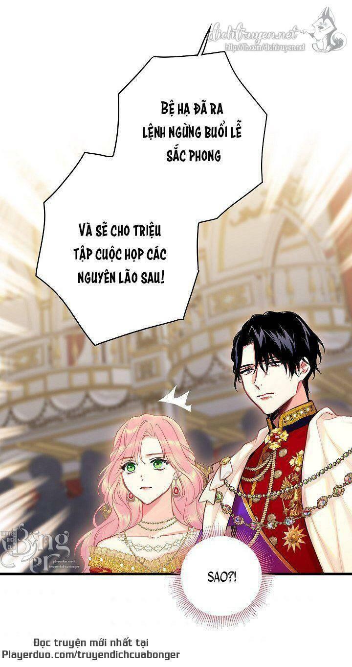 trọng sinh trở thành hoàng phi chapter 187 51