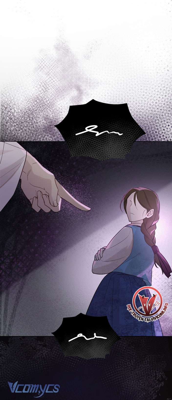 [18+] tiết học bí mật của trung điện chapter 2 16