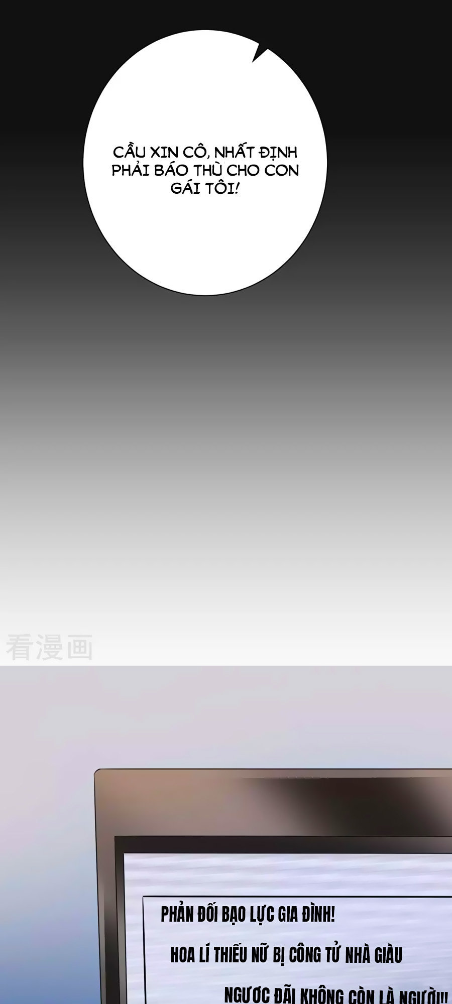 thâu tâm du hí chapter 2 8