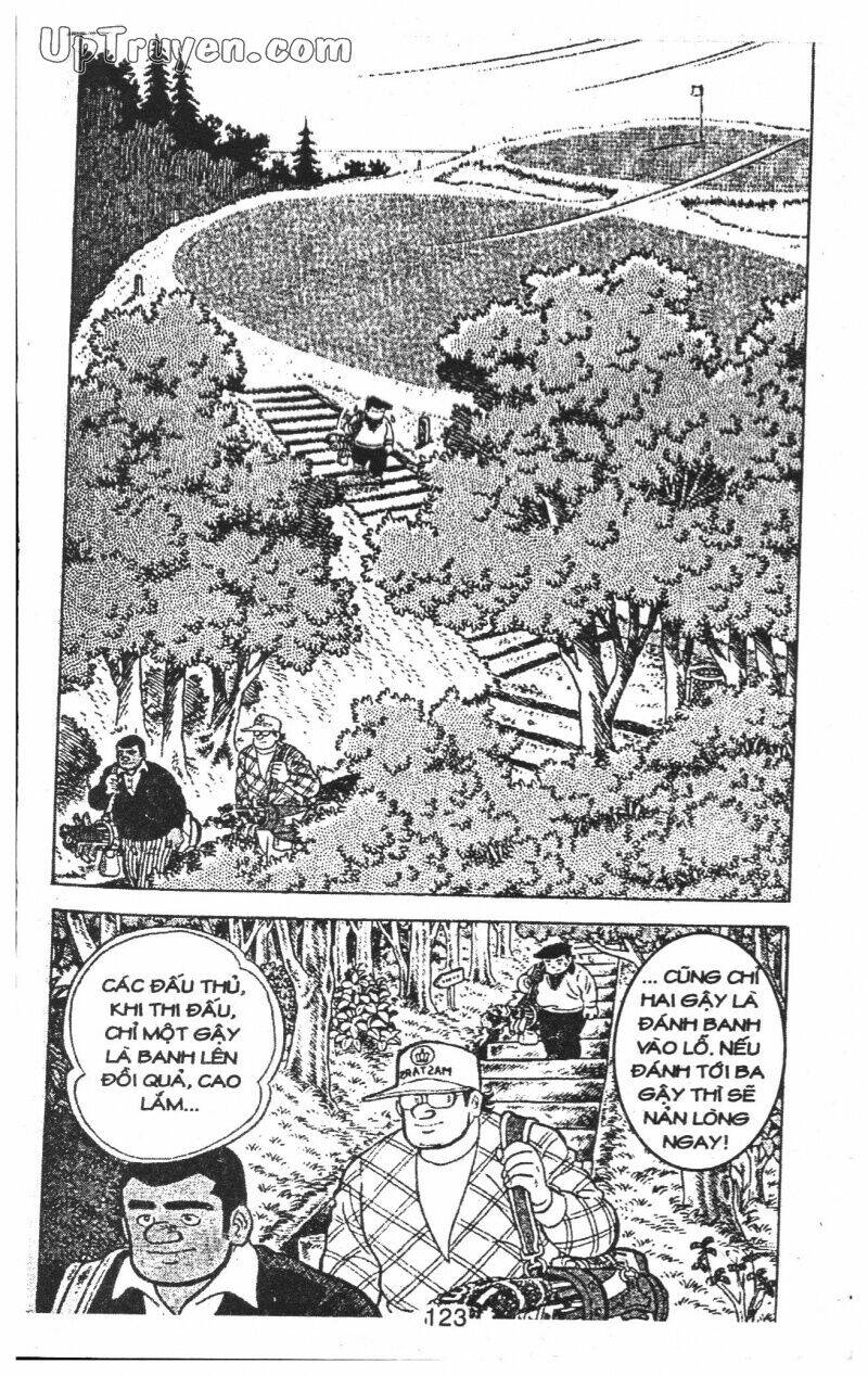 ashita tenki ni naare chapter 10 125