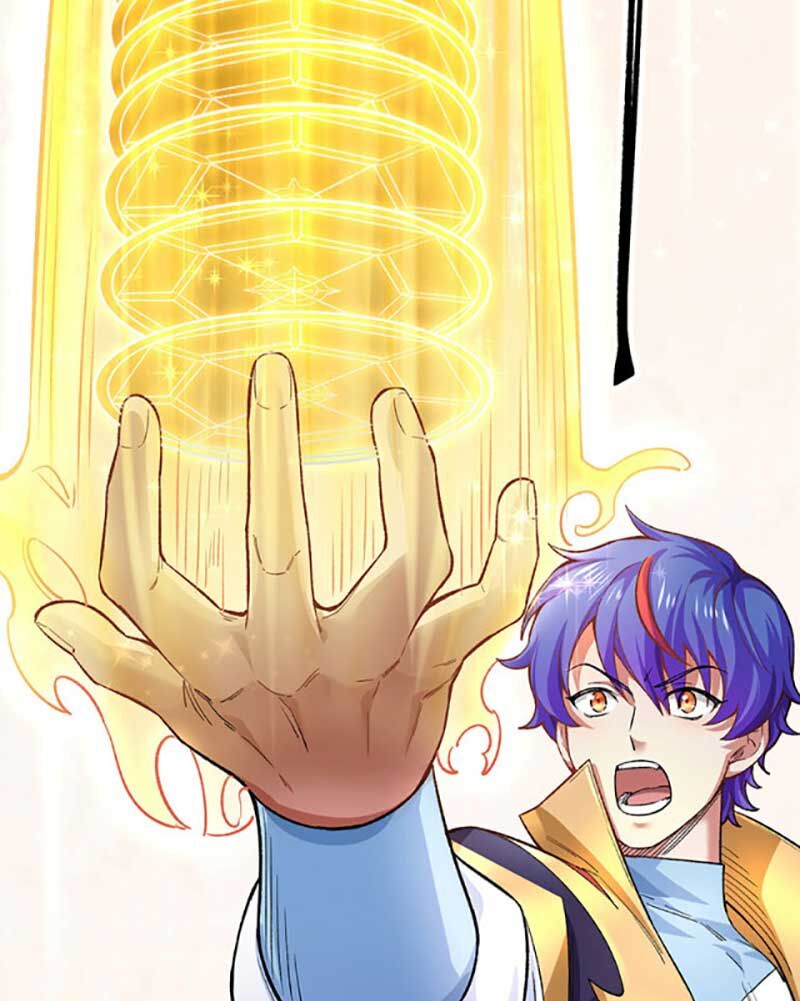 võ đạo độc tôn chapter 576 5