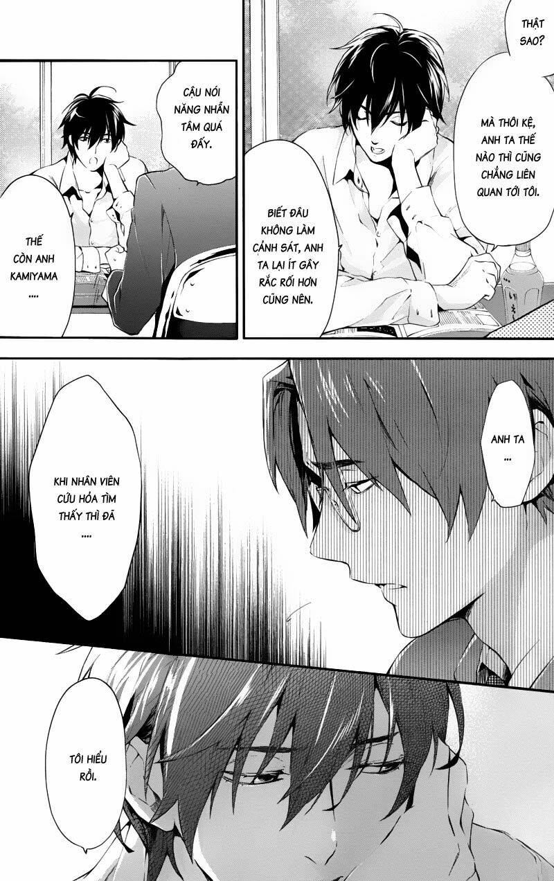 shinrei tantei yakumo - thám tử tâm linh season 1 chapter 25 12