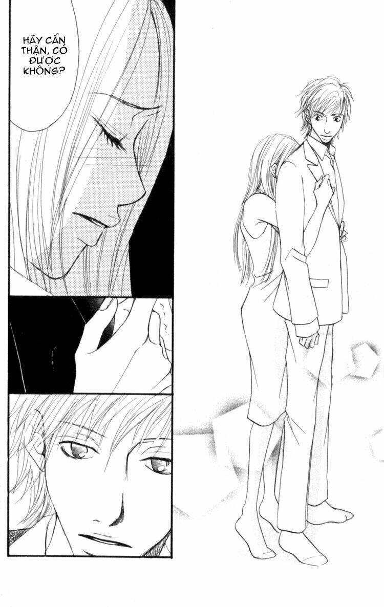 deep love - host chapter 3 21